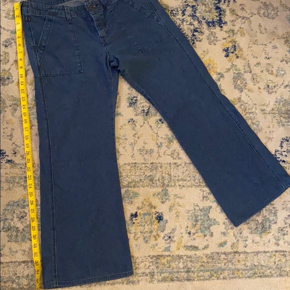Levi denims - Picture 5 of 7